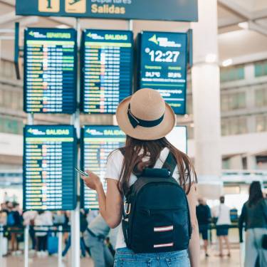 Small Ways To Make Your Airport Travels Easier