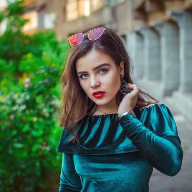 Why You Should Add Velvet to Your Wardrobe