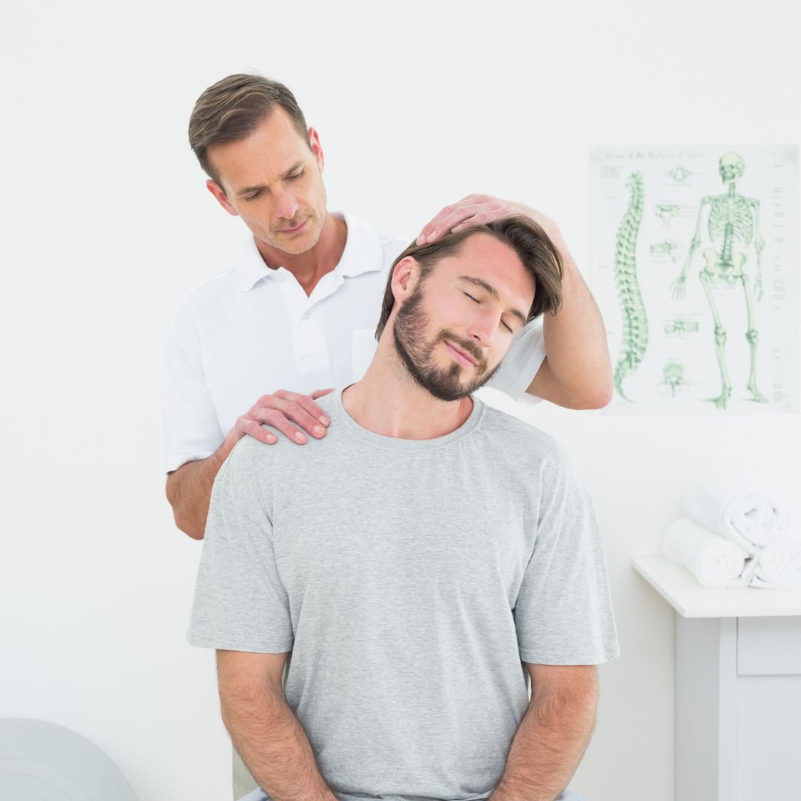 5 Reasons You Need To Schedule a Visit to the Chiropractor
