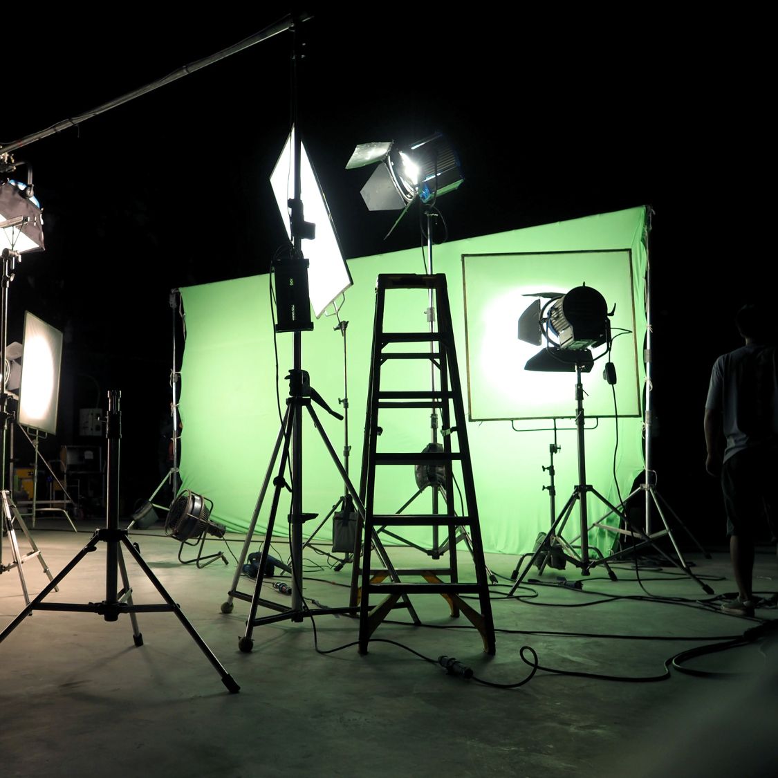 Must-Know Video Accessories for Broadcast Productions