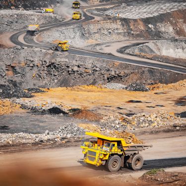 How To Make Mining Operations More Sustainable