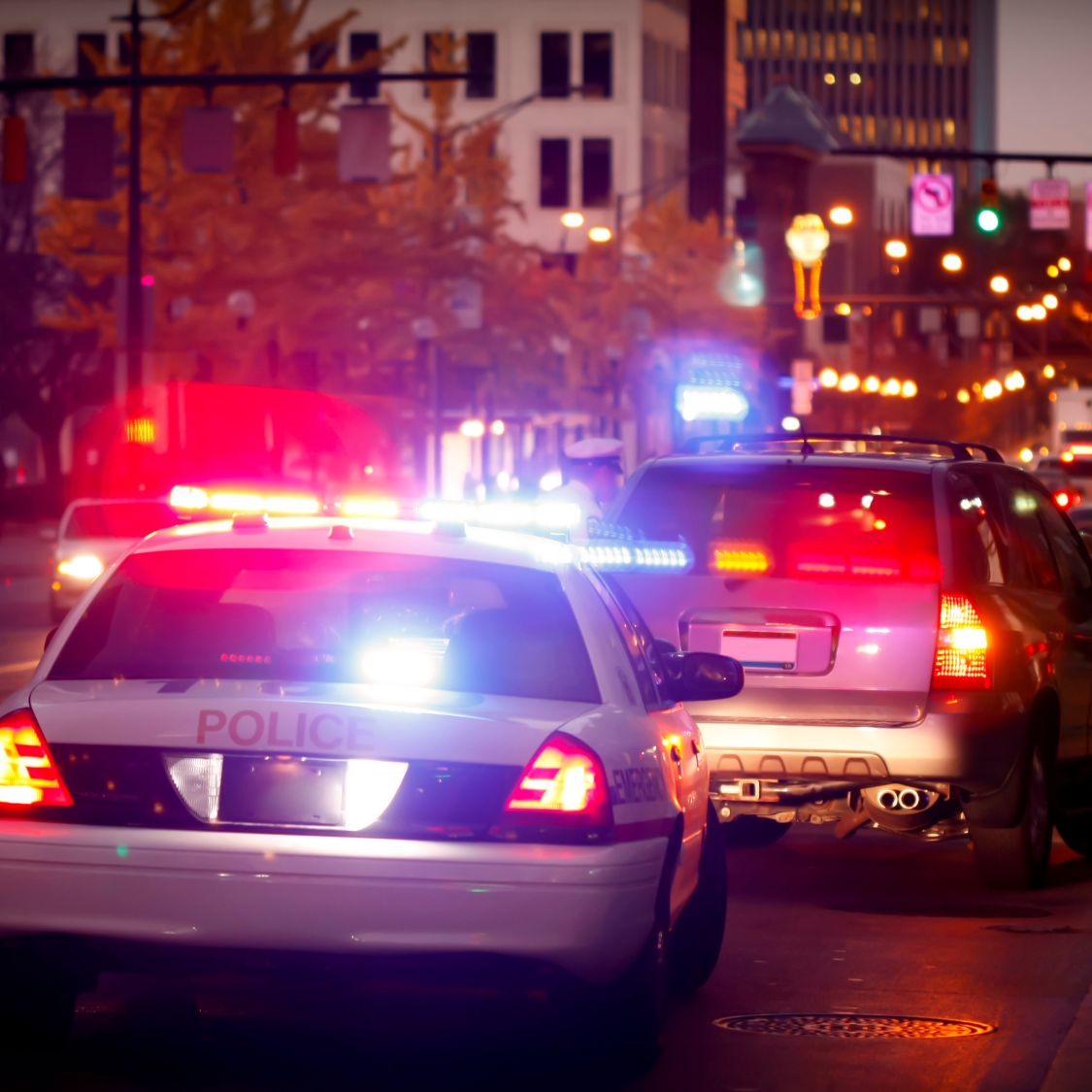 Steps To Take After Getting a DUI Charge