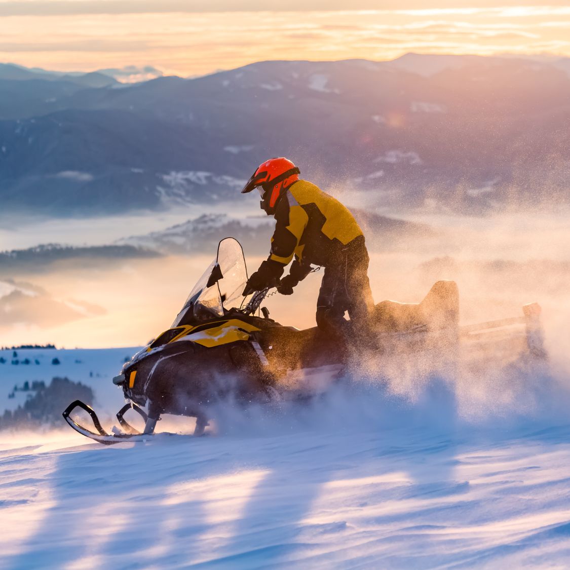 Tips for Buying the Best Snowmobile Helmet