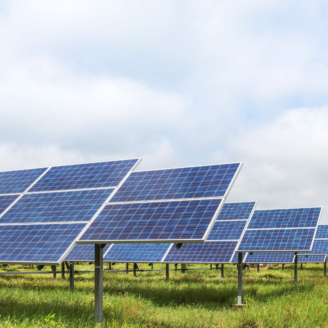 4 Things You Didn’t Know About Solar Panels
