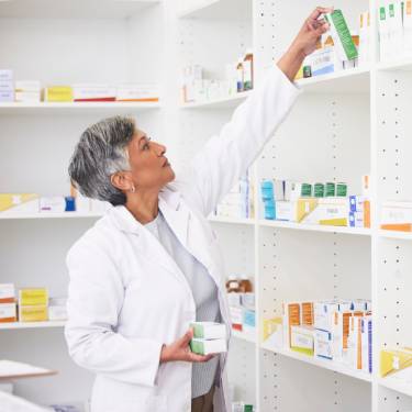 The Benefits of First-In, First-Out Storage Management