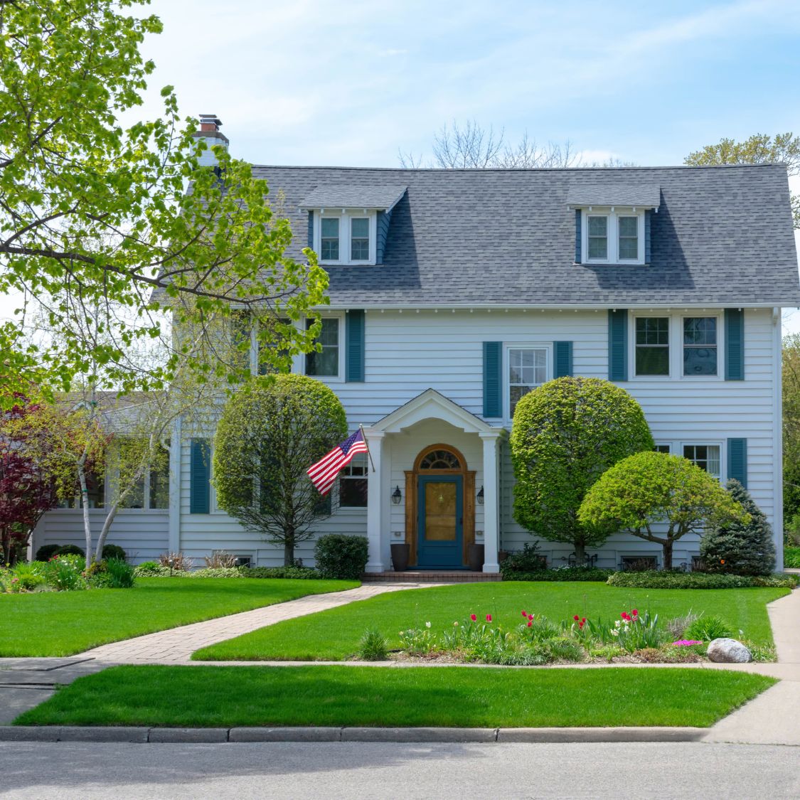 Ways You Can Improve Your Home’s Curb Appeal