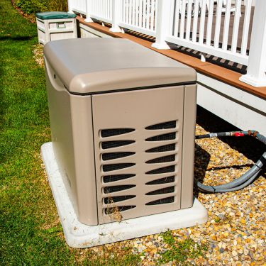 Everything About Concrete Mounting Pads for Generators