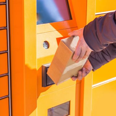 Mail System Updates for Commercial Properties