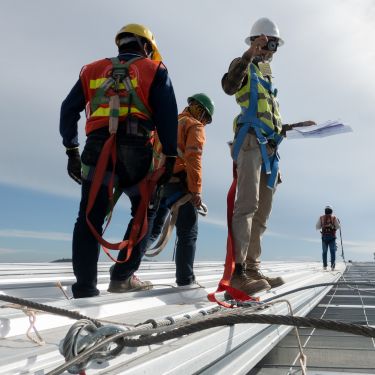 Importance of Professional Commercial Roof Inspections