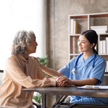 How To Prevent Burnout as a Healthcare Professional