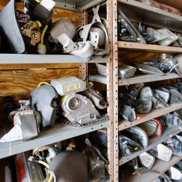 The Importance of Saving Your Old Car Parts