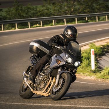 3 Advantages of Buying Your First Motorcycle