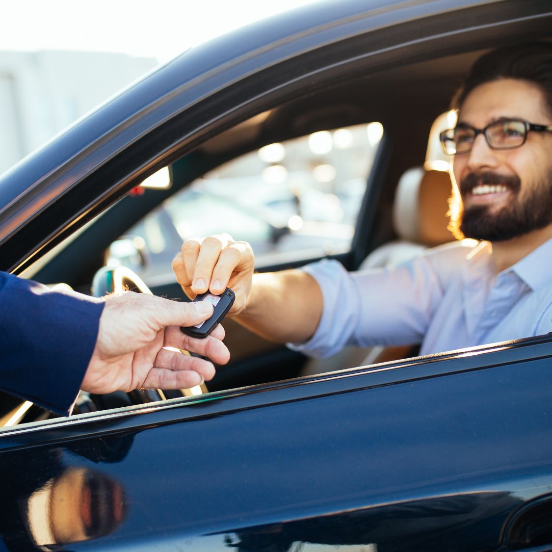 What Goes Into Determining the Price of a Rental Car?
