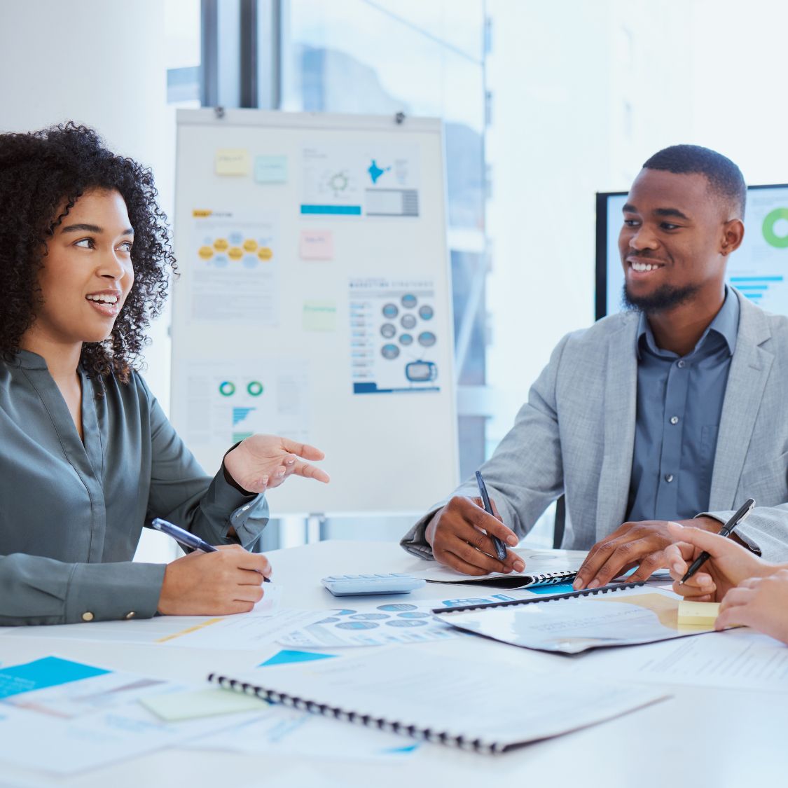 Tips for Organically Growing Your Business