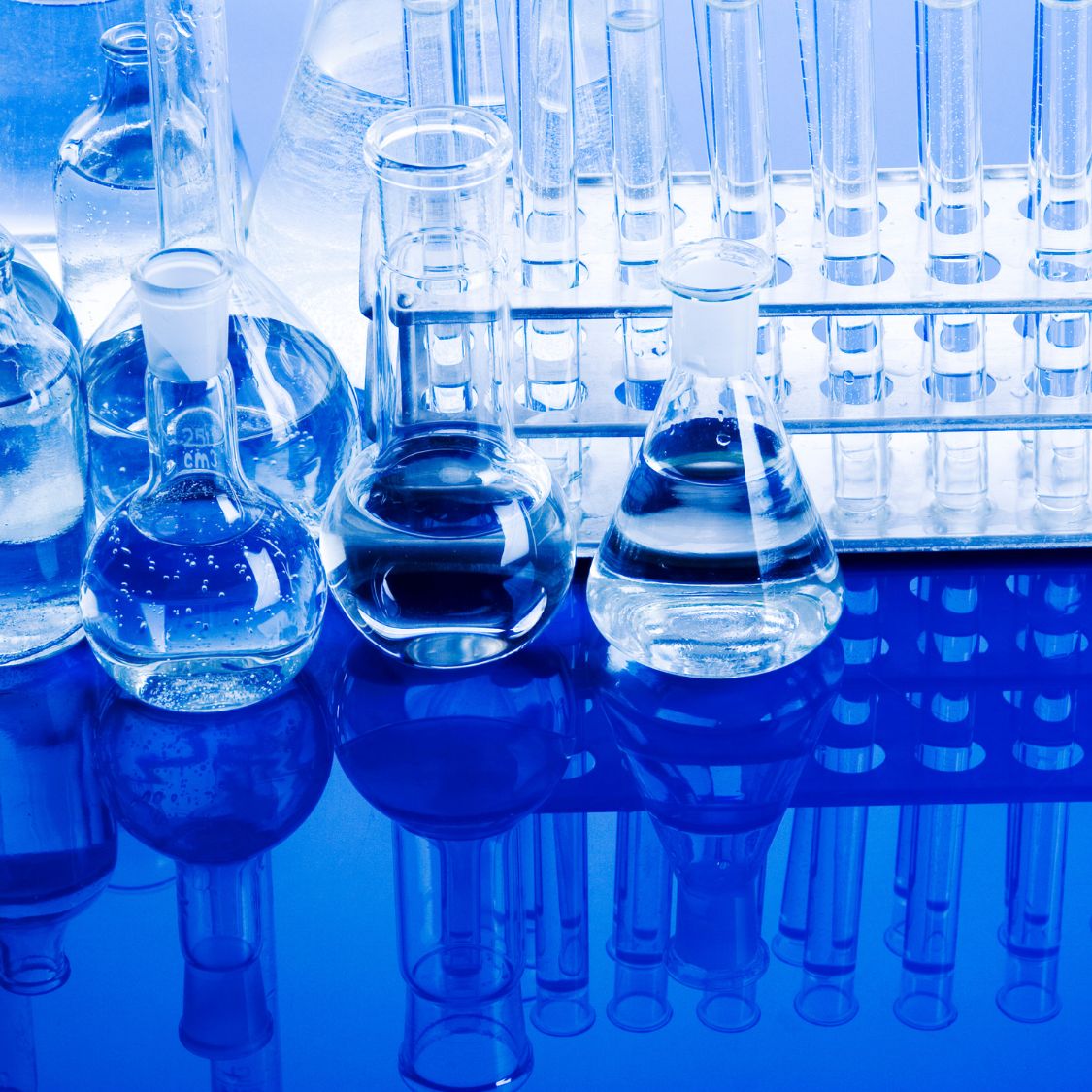 A Brief Guide to Setting Up Your Laboratory