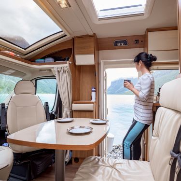 The Hidden Costs of Purchasing a Recreational Vehicle