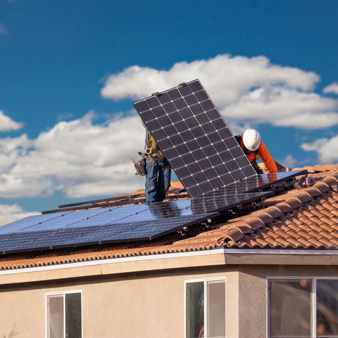 Things To Consider When Installing Solar Panels