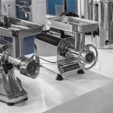 4 Must-Know Uses for Commercial Meat Grinders