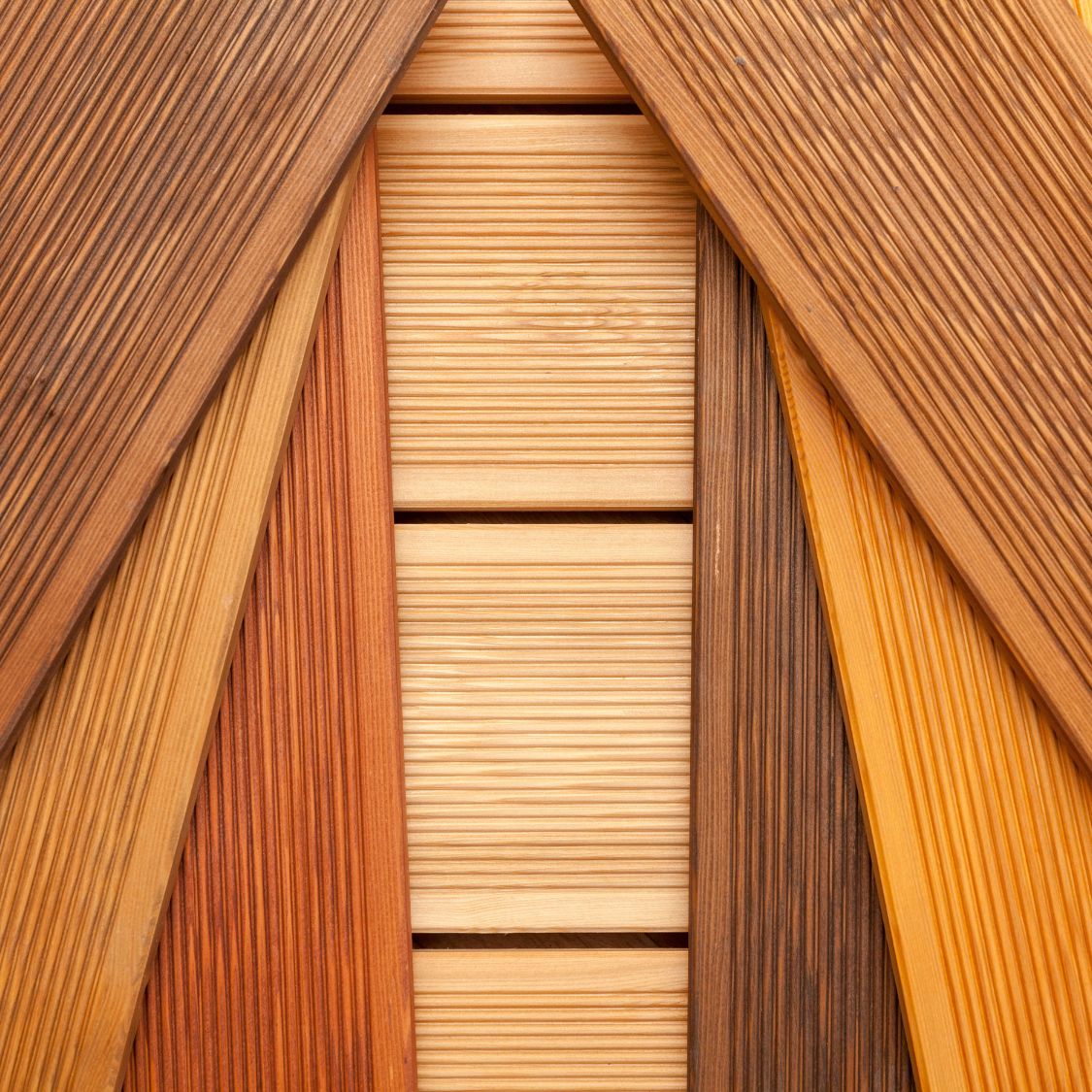 Top 3 Kinds of Sustainable Decking Materials