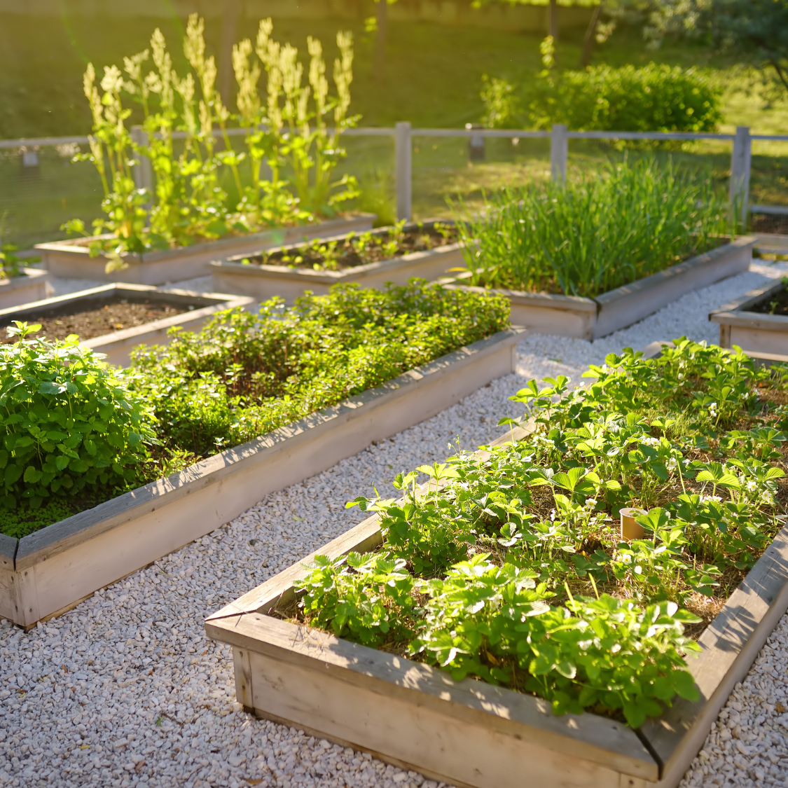 3 Benefits of Having a Garden at a Workplace
