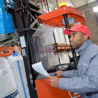 Solutions to Human Errors for Order Picking and Packing