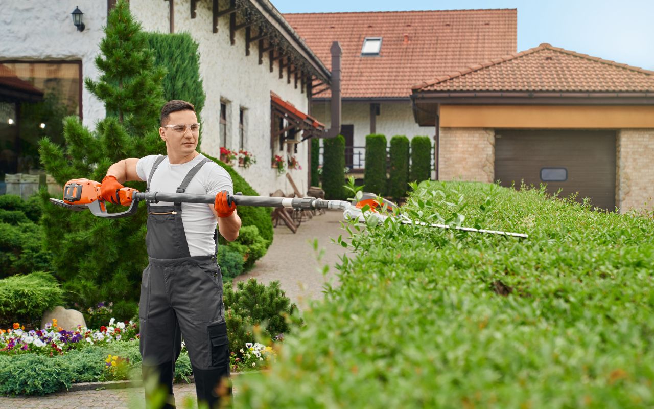 Home Improvements You Should Leave to a Professional