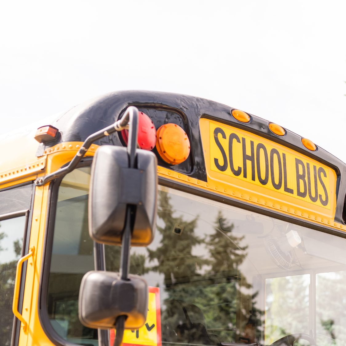 The Major Innovations in School Bus Technology