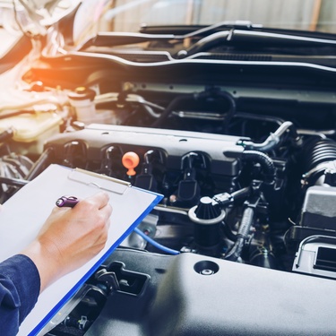 The Essential Guide to Vehicle Maintenance Basics