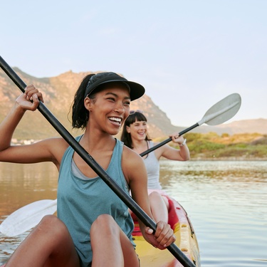 Best Outdoor Activities for Thrill and Nature Lovers