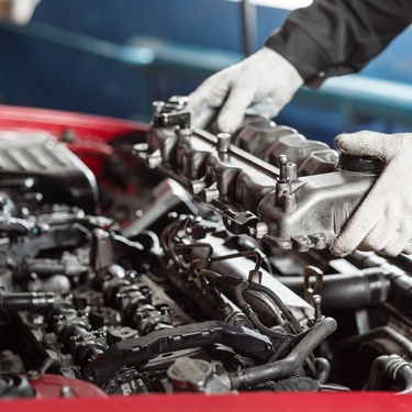 The Role of Cooling Systems in Diesel Turbochargers