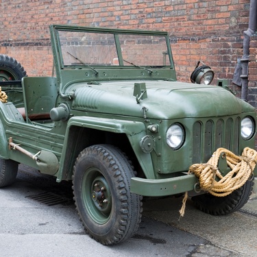 Why Your Vintage Jeep Deserves Better Carburetor Maintenance