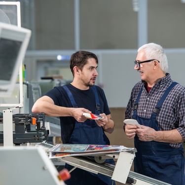Print Workflow Tips for Faster Turnaround