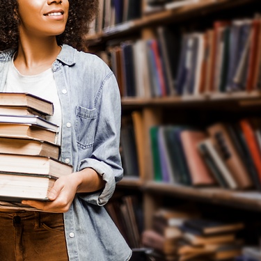 6 Awesome Ways To Support Your Local Library