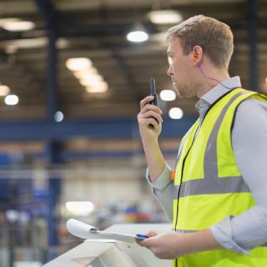 4 Tips To Improve Two-Way Radio Communication Skills