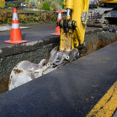 How Municipalities Can Reduce Long-Term Infrastructure Wear