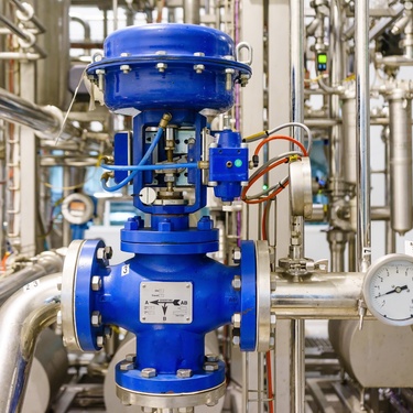 How to Choose the Right Valve for Your Application