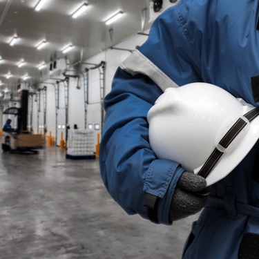 5 Tips for Protecting Workers in Cold Chain Logistics