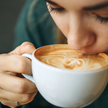 The Top 4 Foods That Can Damage Your Teeth