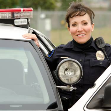 5 Professional Tips for Law Enforcement Officers
