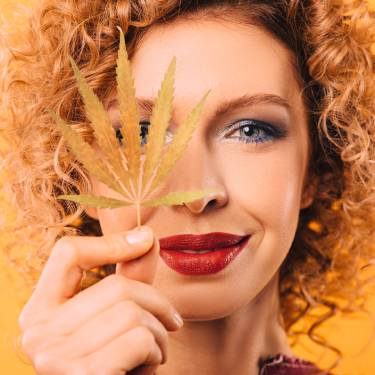 Why You Shouldn’t Smoke Uncured Cannabis Buds