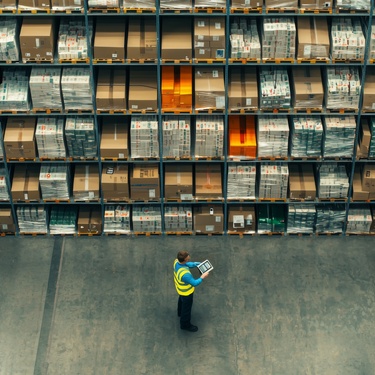Exploring U-Shaped, I-Shaped, and L-Shaped Warehouse Layouts