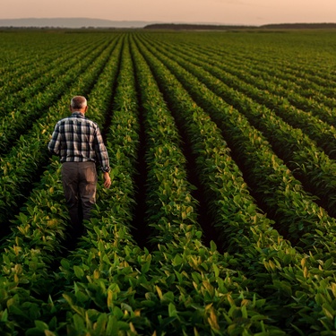 5 Ways Farmers Can Enhance the Quality of Their Land