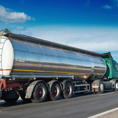The Cost of Neglecting Tanker Trailer Maintenance