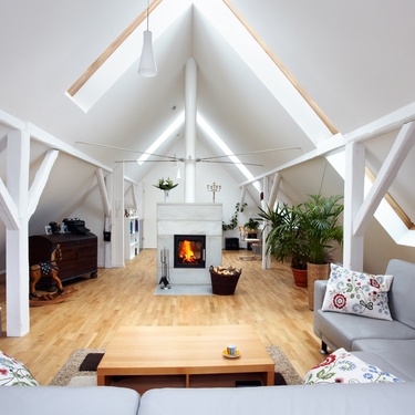 5 Things To Consider Before You Remodel Your Attic