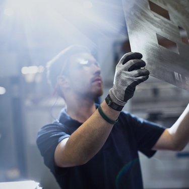 Why Industry Expertise Is Important in Metal Fabrication