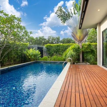 How To Decide Which Type of Pool Works for Your Home
