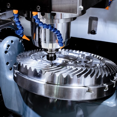 How To Improve the Performance of Your CNC Machine