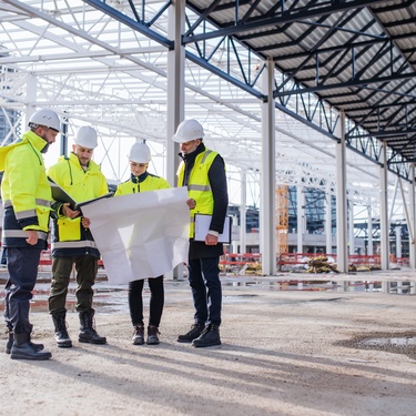 Advancements in Modern Construction Practices