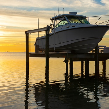 Why You Should Add a Boat Lift to Your House