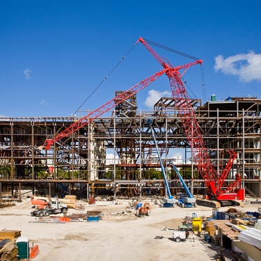 4 Ways To Use Lifting Equipment in Construction